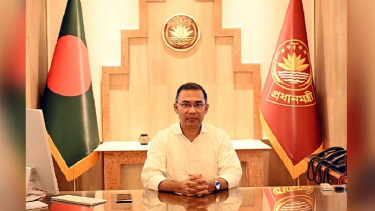 দেশবাসীকে পবিত্র ঈদুল আজহার শুভেচ্ছা জানালেন প্রধানমন্ত্রী